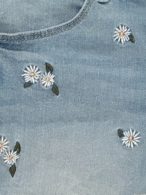 SO DENIM SHORT (SZ 10)