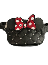 Cargar imagen en el visor de la galería, DISNEY LOUNGEFLY FANNY PACK
