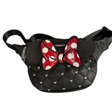 Load image into Gallery viewer, DISNEY LOUNGEFLY FANNY PACK
