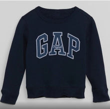 Load image into Gallery viewer, babyGap Logo Sweatshirt (18-24M)
