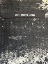 Load image into Gallery viewer, LITTLE CREATIVE FACTORY DRESS (SZ 8Y)
