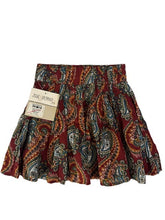 Load image into Gallery viewer, JAK&amp;PEPPAR PRIMA DONNA SKIRT (SZ 7/8)
