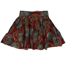 Load image into Gallery viewer, JAK&amp;PEPPAR PRIMA DONNA SKIRT (SZ 7/8)
