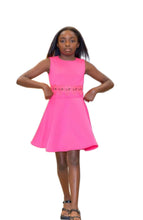 Load image into Gallery viewer, DAVID CHARLES DRESS (SZ 10)

