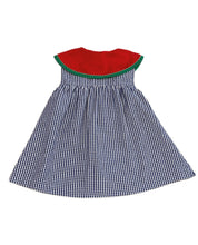 Load image into Gallery viewer, SAMARA PICNIC DRESS (SZ 4T)
