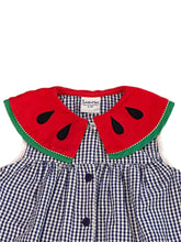 Load image into Gallery viewer, SAMARA PICNIC DRESS (SZ 4T)
