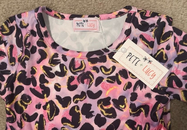 Pete + Lucy Tutu Dress