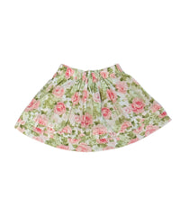 Load image into Gallery viewer, HEARTSTRINGS GARDEN SKIRT (SZ 3T)
