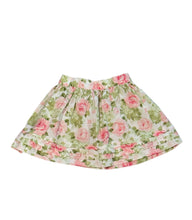 Load image into Gallery viewer, HEARTSTRINGS GARDEN SKIRT (SZ 3T)
