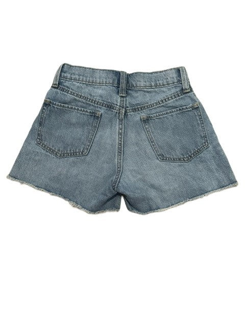 OLD NAVY HIGH RISE DENIM SHORT (SZ 10)