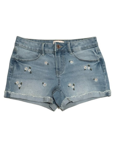 SO DENIM SHORT (SZ 10)