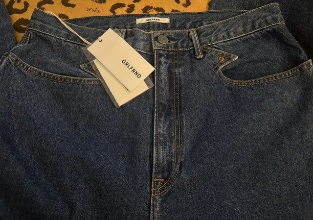 Rossana GRLFRND Jeans (SZ 30)
