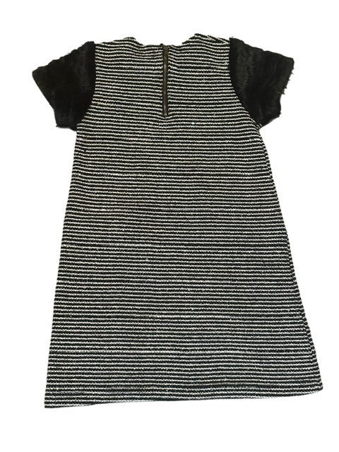 ANDY & EVAN DRESS (SZ 7)