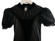 Load image into Gallery viewer, IMMORTAL BEAUTY COSTUME (SZ 8-10)
