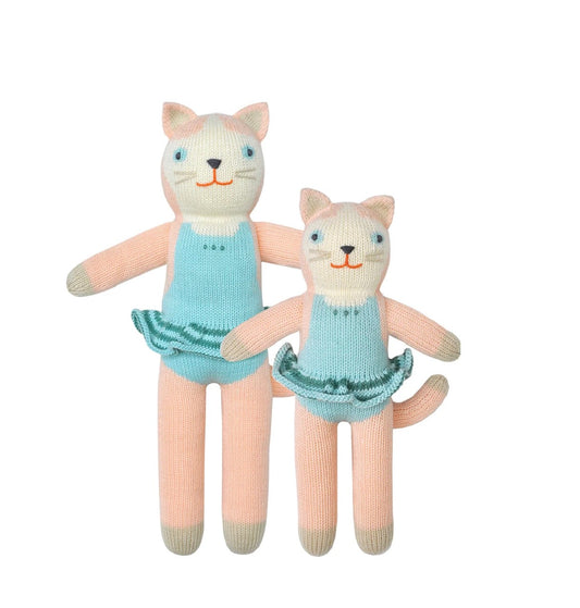 SPLASH THE CAT