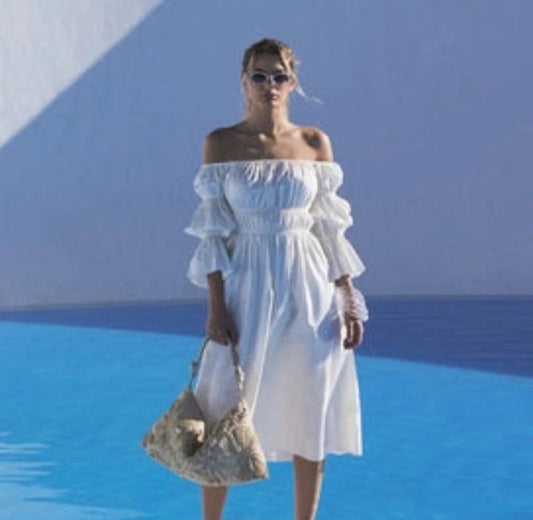 Cult Gaia Stella Dress (SZ L)