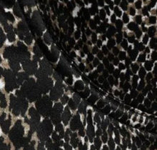 Cargar imagen en el visor de la galería, Fleur Du Mal Snake Print Bodysuit (L)
