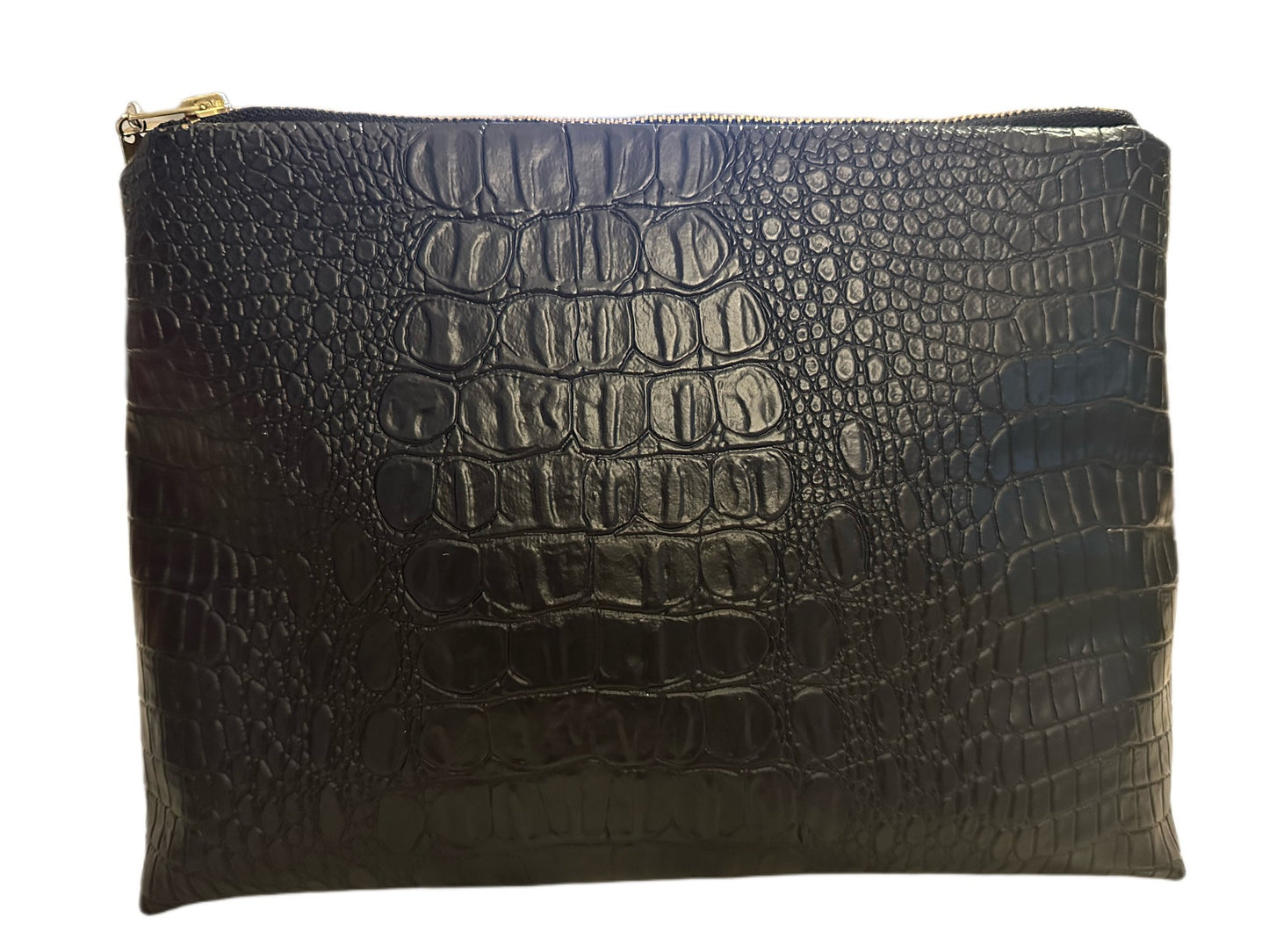 Nefertiti Luxe Makeup Bag/Clutch