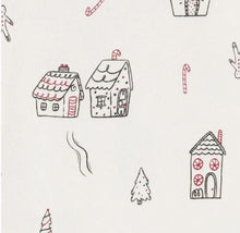 Load image into Gallery viewer, NWT Baby Girl Carter's 2-Piece Bodysuit &amp; Jumper christmas Set (SZ 12M)
