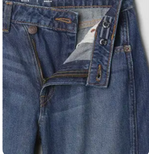 Load image into Gallery viewer, Gap Kids Horseshoe Jeans (SZ 12)
