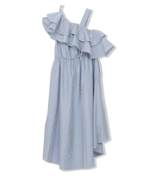 Habitual Striped dress (SZ 16)