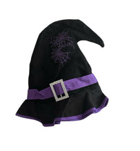 Load image into Gallery viewer, WITCH COSTUME (SZ 8-10)
