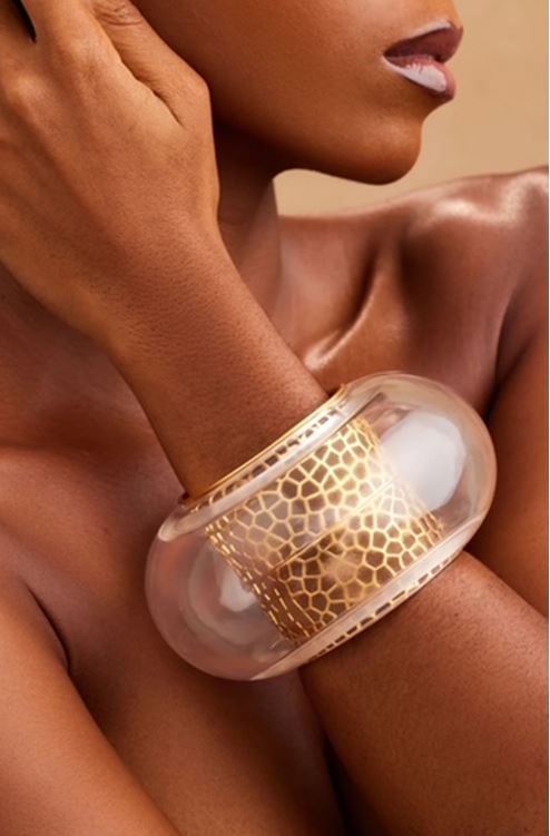 KHOI Hene Bangle