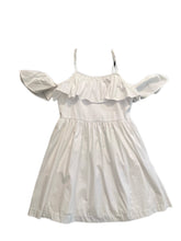 Cargar imagen en el visor de la galería, MILLY MINIS BELLA DRESS (SZ 12)
