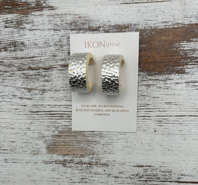 IKONglow Radiance Hoops