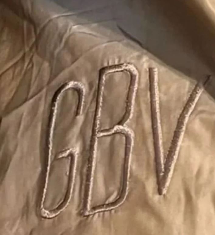 Vintage GIAMBATTISTA VALLI Coat