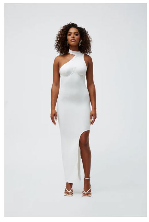 Fumi The Label LARA DRESS (L)
