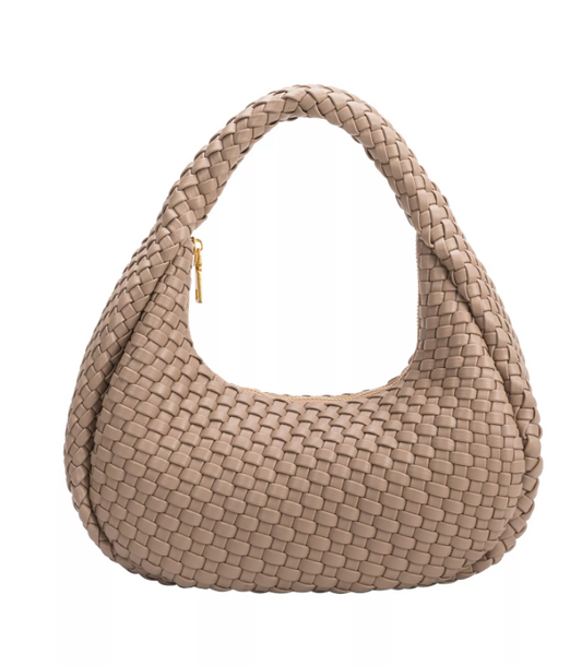 Melie Bianco Women's Lorelai Shoulder Bag