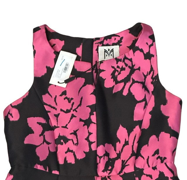 Milly Minis Racerback Floral Dress (SZ 10)