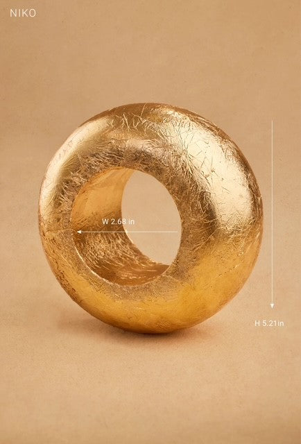 KHOI Niko Bangle