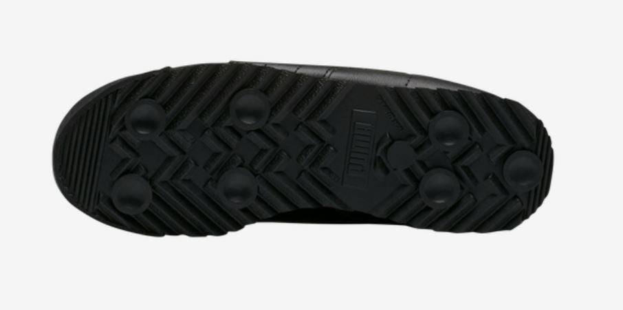 PUMA ROMA BASIC JR (SZ 5)