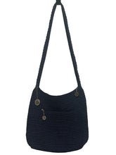 Cargar imagen en el visor de la galería, THE SAK CROCHET CROSSBODY BAG
