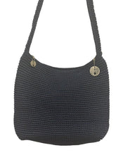 Cargar imagen en el visor de la galería, THE SAK CROCHET CROSSBODY BAG
