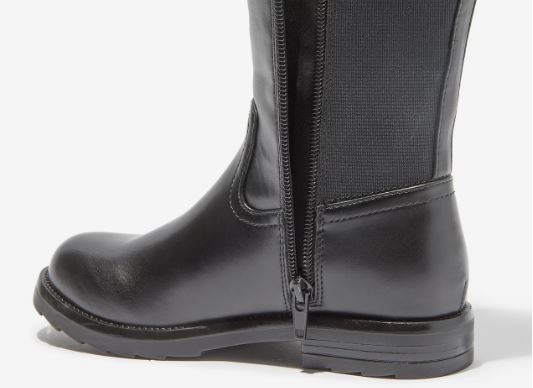 Steve Madden Jenni Boot - Kids' (SZ 4)