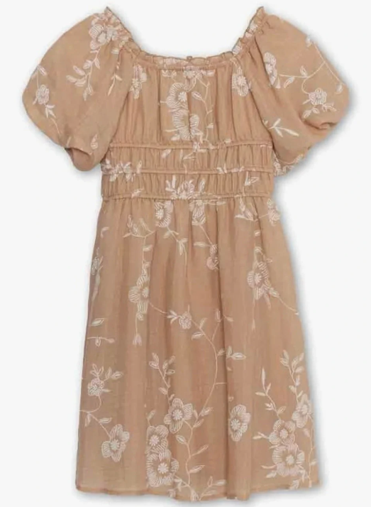 Speechless Kids dress (SZ 10)