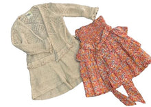 Cargar imagen en el visor de la galería, GENUINE KIDS CARDIGAN (SZ 5T)
