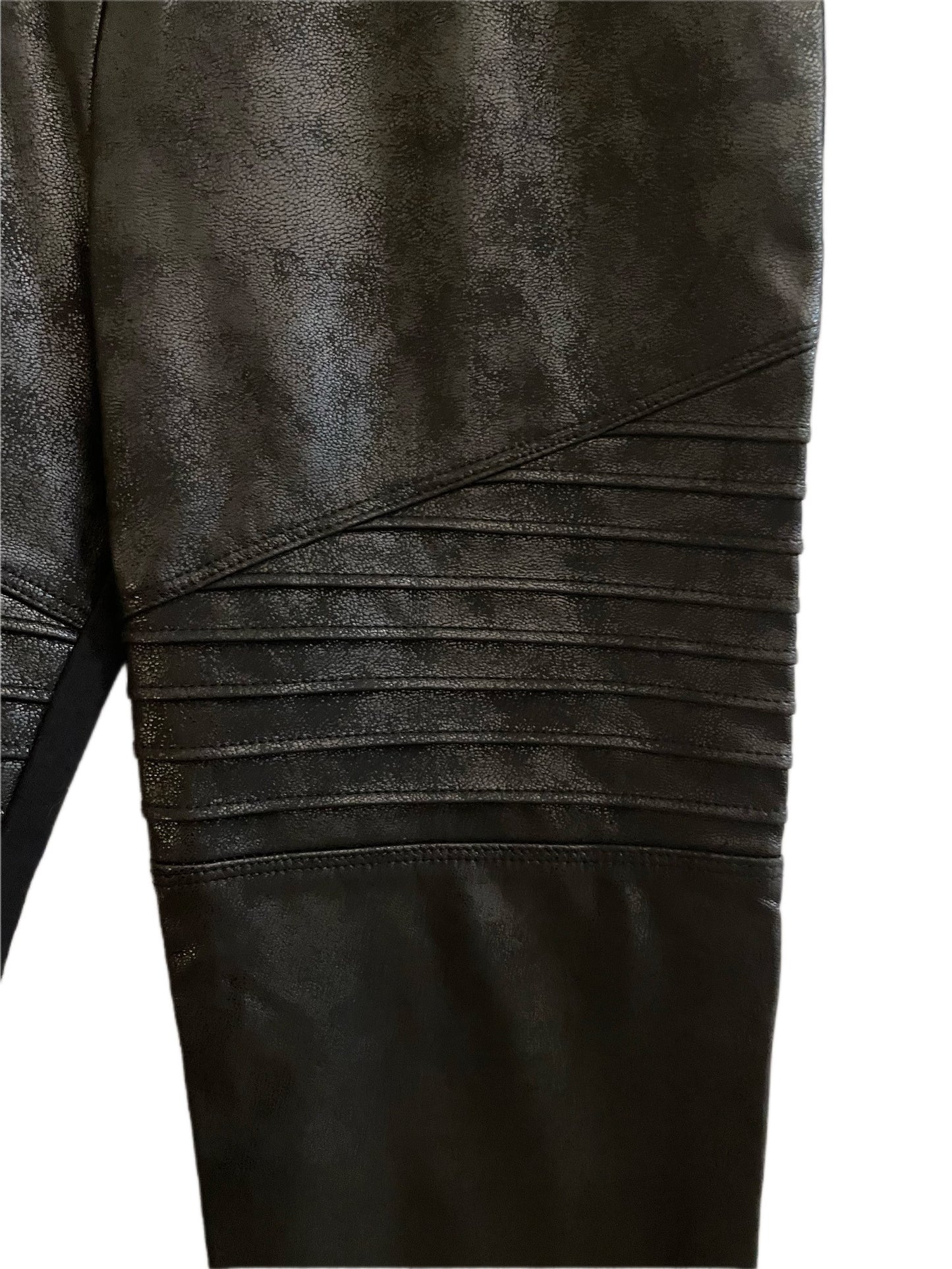 ART CLASS MOTO PANTS (SZ 7/8)