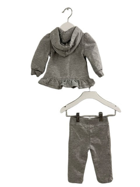 CALVIN KLEIN SET (SZ 12M)
