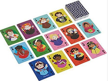 Load image into Gallery viewer, LITTLE FEMINIST PLAYING CARDS

