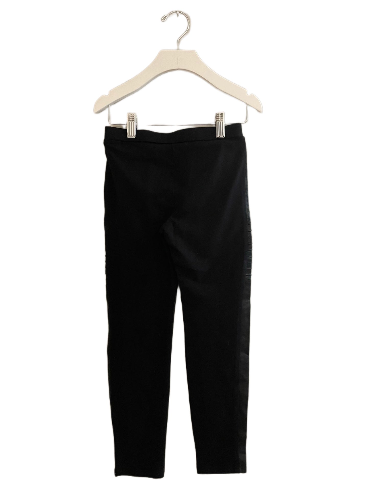 ART CLASS MOTO PANTS (SZ 7/8)