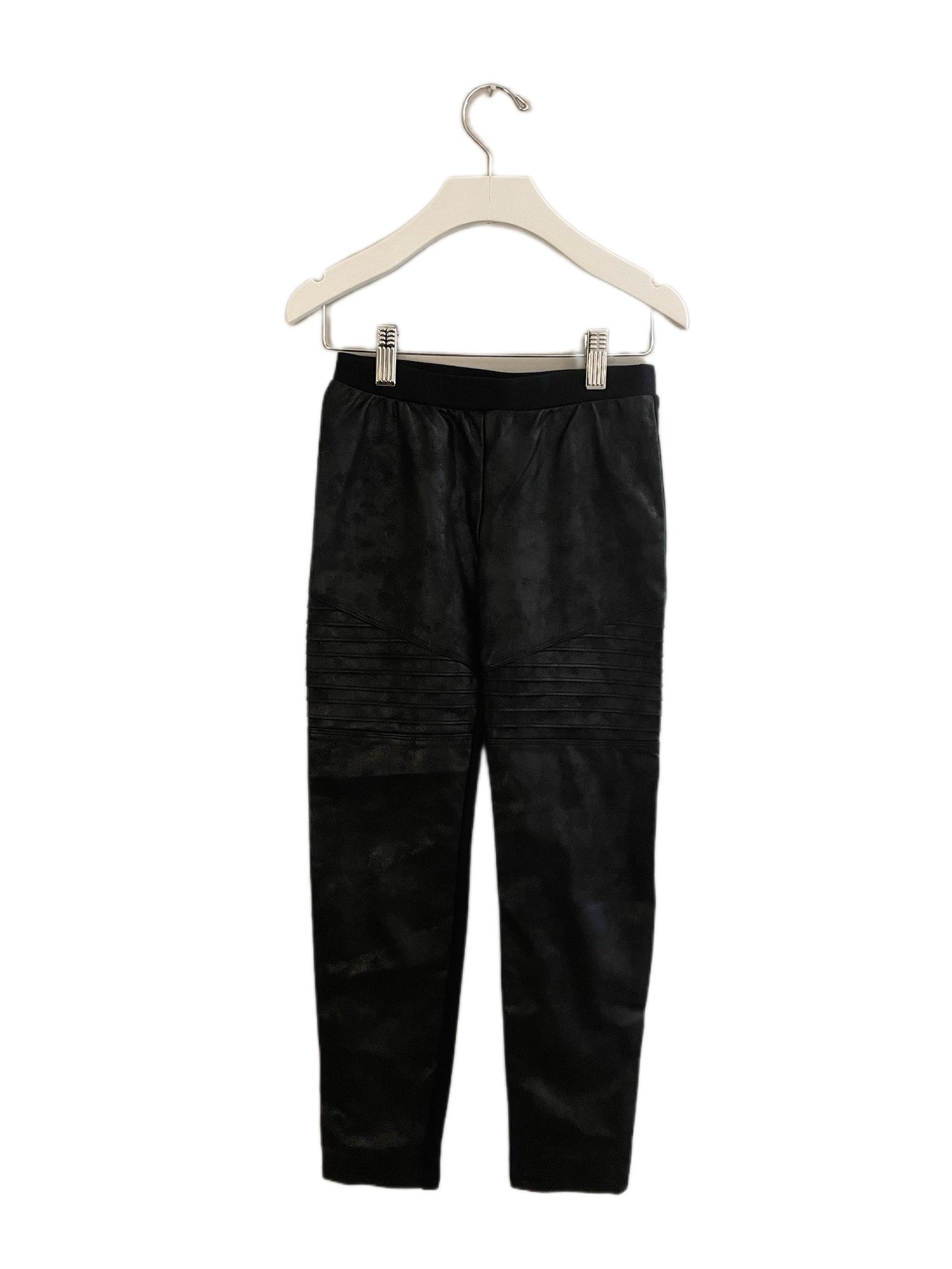 ART CLASS MOTO PANTS (SZ 7/8)