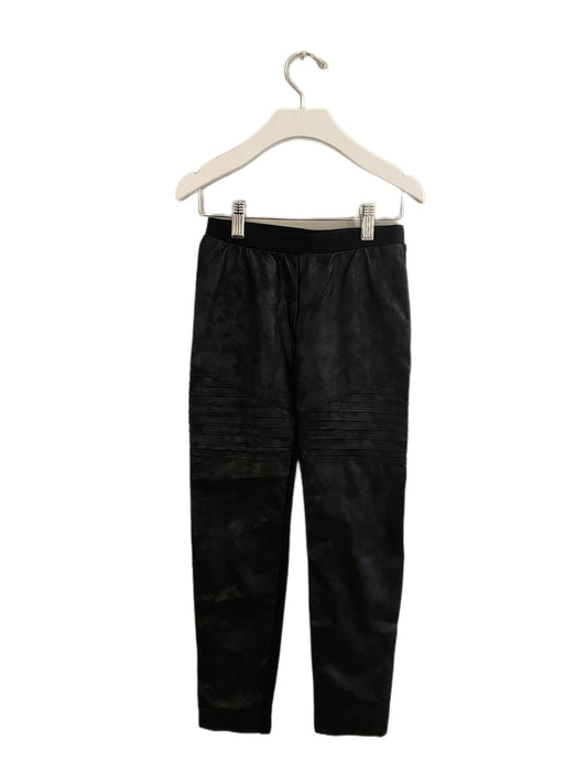 ART CLASS MOTO PANTS (SZ 7/8)