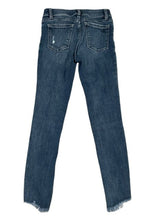 Load image into Gallery viewer, DL1961 SKINNY JEANS  (SZ 8)
