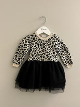 Load image into Gallery viewer, ELEGANT BABY DRESS (SZ 12 MONTHS)
