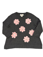 Load image into Gallery viewer, KATE SPADE PETAL SWEATER (SZ 7)
