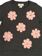 Load image into Gallery viewer, KATE SPADE PETAL SWEATER (SZ 7)
